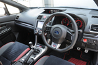 スバル 新型WRX STI