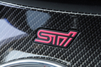 スバル 新型WRX STI