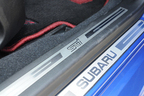 スバル 新型WRX STIスバル 新型WRX S4