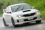 スバル 先代インプレッサ WRX STI SpecC