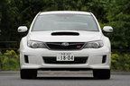 スバル 先代インプレッサ WRX STI SpecC