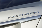 メルセデス・ベンツ S500プラグインハイブリッド