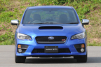 スバル 新型WRX STI