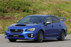 スバル 新型WRX STI