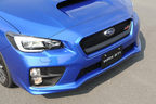 スバル 新型WRX STI