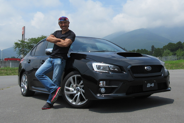 スバル 新型wrx S4 新型wrx Sti 新型車解説 マリオ高野 1 3 話題を先取り 新型車解説14 Mota スバル 新型wrx S4 新型wrx Sti 新型車解説 マリオ高野 1 3 話題を先取り 新型車解説14 Mota