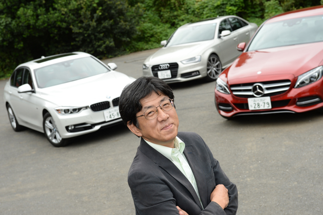 比較 Cクラス 3シリーズ を徹底比較 人気のドイツ車プレミアムセダン 1 4 徹底比較 人気新型車比較21年 Mota