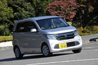 ホンダ N-WGN