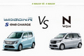 スズキ ワゴンR Sエネチャージ vs ホンダ N-WGN（エヌワゴン） どっちが買い！？徹底比較