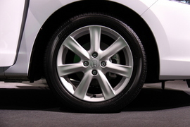 16インチタイヤ