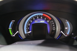 マルチプレックスメーター