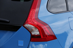 VOLVO V60 Polestar(ボルボ V60 ポールスター)[限定60台／ボディカラー：レーベンブルー]