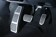 VOLVO V60 Polestar(ボルボ V60 ポールスター)[限定60台]