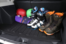 Jeep Compass North