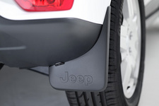 Jeep Compass North