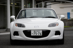 【3代目・NC型】マツダ ロードスター[2005-2015]