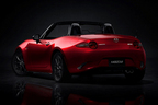 【4代目・ND型】新型 マツダ ロードスター[2015-]