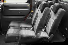 ダイハツ DECADECA(デカデカ)ベースの新型軽自動車