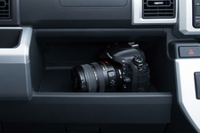 ダイハツ DECADECA(デカデカ)ベースの新型軽自動車