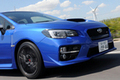 スバル 新型 WRX STI・S4 試乗レポート／国沢光宏