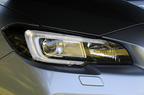 スバル 新型 WRX S4 2.0GT EyeSight[AWD・CVT(スポーツリニアトロニック)／ボディカラー：アイスシルバー・メタリック]