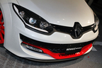 MEGANE RENAULT SPORT Special Editon(ルノーメガーヌR.S. トロフィーR) アンベールイベント「最速x最速」[2014/09/30・泉ガーデンギャラリー]