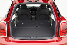 新型ミニ5ドア(F55)/Mini CooperS 5door