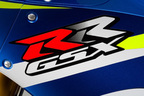 スズキ 「GSX-RR」／2015 ロードレース世界選手権（MotoGP）