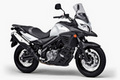 スズキ、スポーツアドベンチャーツアラー「V-Strom650XT ABS」を発売