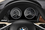 BMW 新型「2シリーズ アクティブ ツアラー」／インテリア