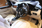 BMW 2シリーズアクティブツアラー