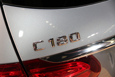 メルセデス・ベンツ 新型Cクラスステーションワゴン