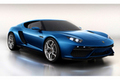 ランボルギーニ、初のプラグインハイブリッド「アステリオンLPI 910-4」をパリモーターショー2014で発表