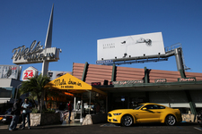 フォード 新型マスタング