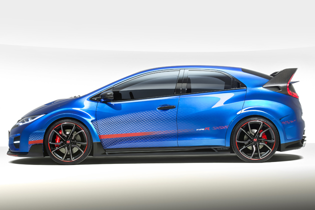 ホンダ パリモーターショーに シビック Type Rコンセプト Cr V 9速atモデル など出展 画像ギャラリー No 9 業界先取り 業界ニュース 自動車ニュース21国産車から輸入車まで Mota ホンダ パリモーターショーに シビック Type Rコンセプト Cr V 9速atモデル など出展 画像ギャラリー No 9 業界先取り 業界ニュース 自動車ニュース21国産車から輸入車まで Mota