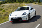 370Z NISMO