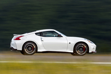 370Z NISMO