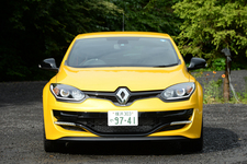 ルノー メガーヌ R.S.