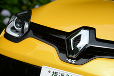 ルノー メガーヌ R.S.