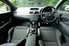 ルノー メガーヌ R.S.