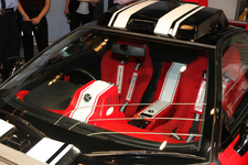 [放送直前！「仮面ライダー」最新作『仮面ライダードライブ』最速体感イベント(2014/10/03・ベルサール秋葉原)]