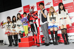 [放送直前！「仮面ライダー」最新作『仮面ライダードライブ』最速体感イベント(2014/10/03・ベルサール秋葉原)]