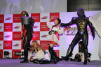 [放送直前！「仮面ライダー」最新作『仮面ライダードライブ』最速体感イベント(2014/10/03・ベルサール秋葉原)]