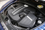 ベントレー フライングスパー V8[2014年モデル]