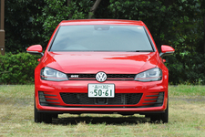 VW ゴルフGTI