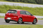 VW ゴルフGTI