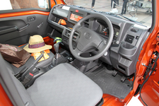 ダイハツ 新型 ハイゼットトラック 発表会/農林水産省 農業女子プロジェクト