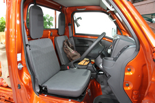 ダイハツ 新型 ハイゼットトラック 発表会/農林水産省 農業女子プロジェクト