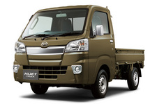 ダイハツ 新型 ハイゼットトラック 発表会/農林水産省 農業女子プロジェクト