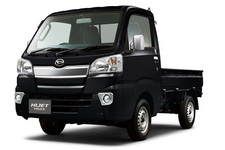 ダイハツ 新型 ハイゼットトラック 発表会/農林水産省 農業女子プロジェクト